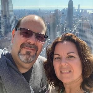 Meet your Posher, Tracy